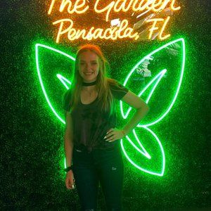 Meet your Posher, Sophie